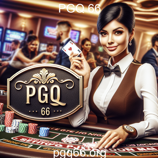 Cassino Ao Vivo